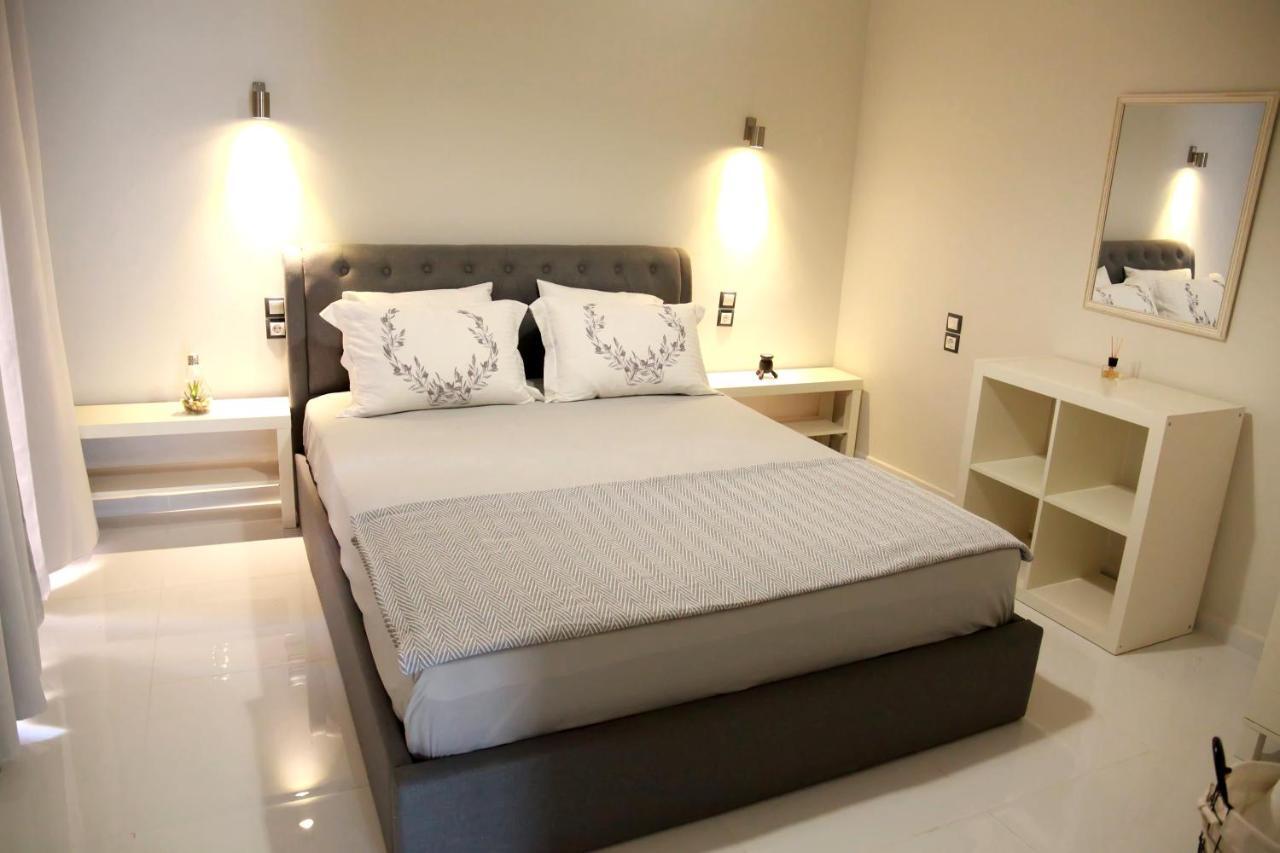 Hope Home Volos Exterior photo